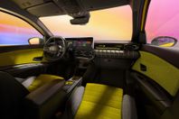 Renault 5 R5 Iconic Five 52kWh Privatleasing fr 3890kr/mån