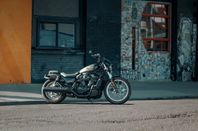 Harley-Davidson Nightster Special Kampanjränta 2,95%