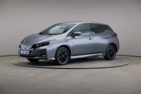 Nissan Leaf E+ N-Connecta 59 Kwh