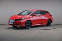 Nissan Leaf N-Connecta 39 kWh