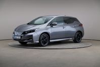 Nissan Leaf E+ N-Connecta 62 Kwh