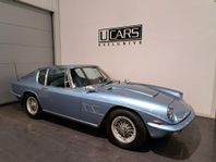 Maserati Mistral 4.0 Coupé by Frua