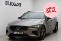 Volvo V60 Recharge T6 II R-Design/HUD/GPS/Kamera * SUPERDEA.