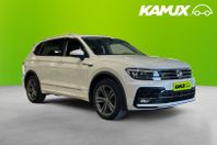 Volkswagen Tiguan Allspace 2.0 TDI GT 4M R-Line 3,99% KAMPAN