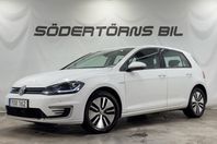 Volkswagen E-Golf LED HIGH GPS APPLE CARPLAY MOMSBIL