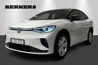Volkswagen ID.5 GTX 4-Motion / Top Sport / Dragkrok / 1402 /