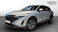 Nissan Qashqai MHEV Acenta PRIVATLEASING FR. 3795KR/MÅN