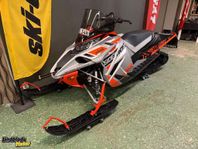 Yamaha Sidewinder XTX 146" LE -21