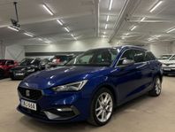 Seat Leon ST León Sportstourer PLUG IN ELSTOL NAVI B-KAM