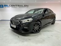 BMW 218 i Gran Coupé  M Sport GPS carplay PDC