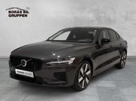 Volvo S60 Recharge T6 II Ultimate Dark