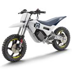 Husqvarna EE2 Elektrisk knattecross