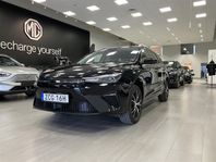 MG 5 1,95% ränta MG5 61 kWh Lux