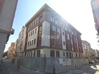 Duplex Silivrikapi Fatih Istanbul