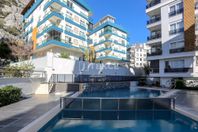 Bottenvåning Hurma Konyaalti Antalya