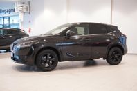 Nissan Qashqai 1.3 DIG-T N-Connecta Automat Drag Navi 158hk