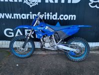 Yamaha Yz 250