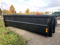 Container 22 från BKs i Södertälje