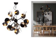 KAP Modern taklampa, showroom-ex- Sweef Turno By Rydéns
