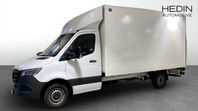 Mercedes-Benz Sprinter SPRINTER 317 CDI CHASSI EH A3