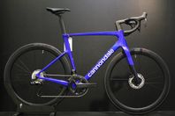CANNONDALE SUPERSIX EVO 2 / 2024 / KAMPANJ!