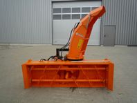 --  PRONAR Snöfräs OW 2.4m Fri Hemleverans --