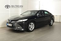Toyota Camry 2,5 Elhybrid Executive Navi V-hjul
