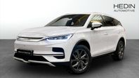 BYD TANG Tang AWD 7-sits 530km 0,95% ränta Demobil
