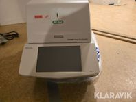 PCR-system med C1000 Touch Thermal Cycler Bio