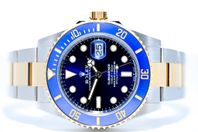Rolex Submariner Date 126613LB Nyskick!