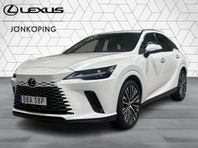 Lexus RX 450h+ EXECUTIVE TEKNIKPAKET