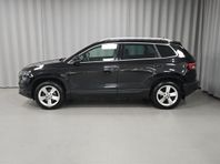 Skoda Karoq Style Business 1,5 TSI 150HK DSG Aut Drag