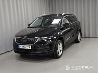 Skoda Karoq Style Business 1,5 TSI 150HK DSG Aut Drag