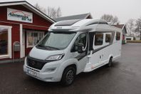 Knaus Sky Wave 700 MEG Platinum /Alde/Taksäng/Toppskick