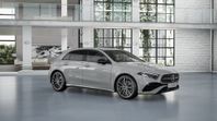 Mercedes-Benz A 250e AMG NIGHT fr 4495