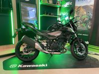 Kawasaki Z500 "I Butik, leveransklar"