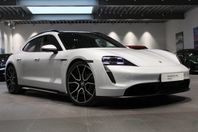 Porsche Taycan Sport Turismo