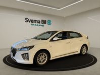Hyundai IONIQ Plug-In Premium Plus Automat