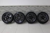 Kompletta Dezent 17" Nokian Tyres Nordman 7 Dubb