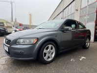 Volvo C30 1.8 Flexifuel Kinetic Euro 4
