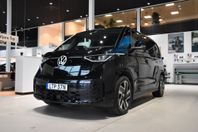 Volkswagen ID.BUZZ Cargo 4motion 340hk - 79kwh *Fullutrustad