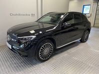 Mercedes-Benz GLC 400 e 4MATIC 9G-Tronic AMG / MOMS / VAT