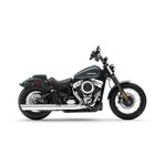 Harley-Davidson FXBB Street Bob 117 Bikedagarkampanj 2,95%!!