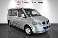 Volkswagen California Pop-Up Roof  2.5 TDI Comfortline