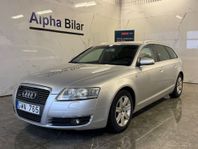 Audi A6 Avant 2.4 quattro Proline DRAGKROK Euro 4