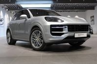 Porsche Cayenne E-Hybrid 470hk