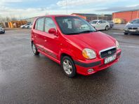 Hyundai Atos Prime 1.0