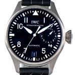 IWC Big Pilot