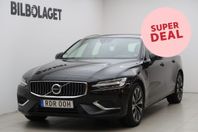 Volvo V60 Recharge T6 Core Ed./GPS/Kamera/VoC * SUPERDEAL *