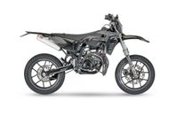 Sherco SM 50 black moon rs